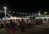 “Gusta Marina”: street food , tradizione e grande musica a Vietri