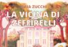 Gaia Zucchi: “a Positano la casa di Zeffirelli era un mondo da condividere”